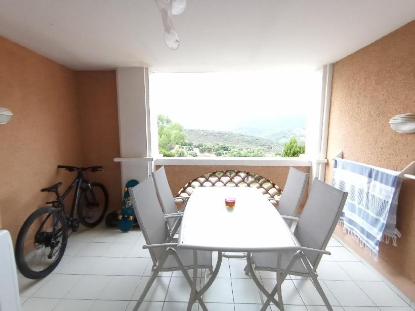 Cap Esterel studio H3 Saint-Raphaël Exterior foto